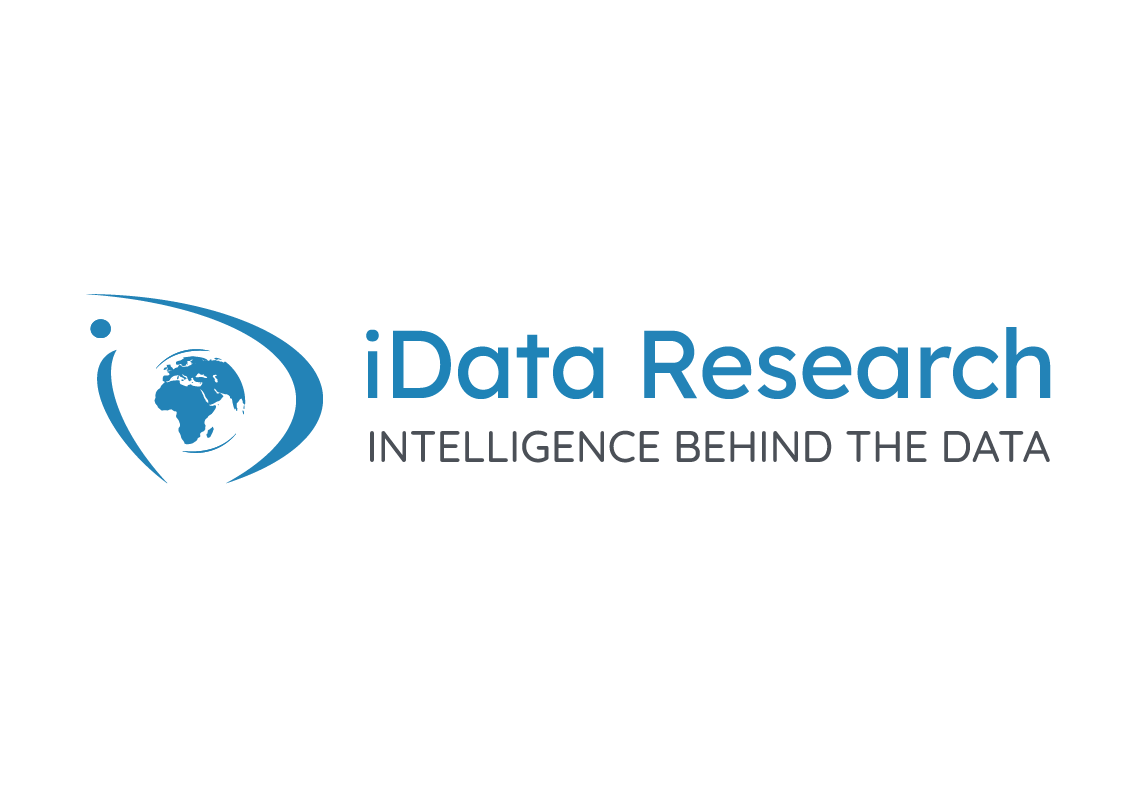 iData Research logo